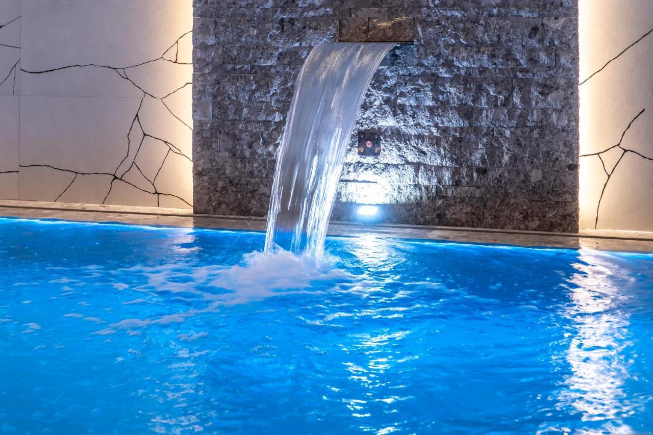 Sassdei My Active Suite Hotel Andalo Exterior photo